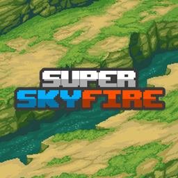 Super Sky Fire